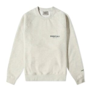 ESSENTIALS Core Crew Sweatshirt