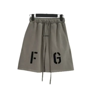 Essentials FG Volley Shorts