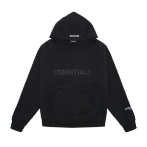 Fear of God Essentials Pullover Hoodie