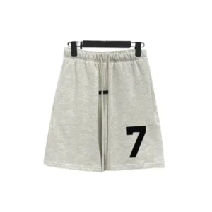 Men’s Essentials Summer 7 Short